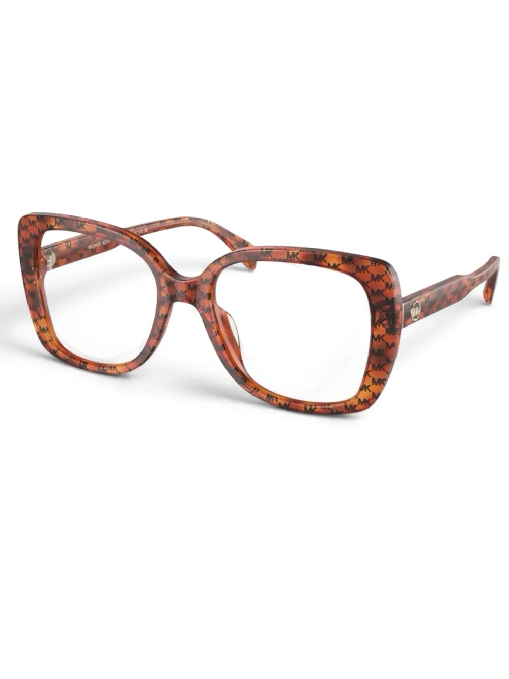 Michael Kors MK 4104U Perth Universal Fit Women's Eyewear 53-18-140 mm Frames